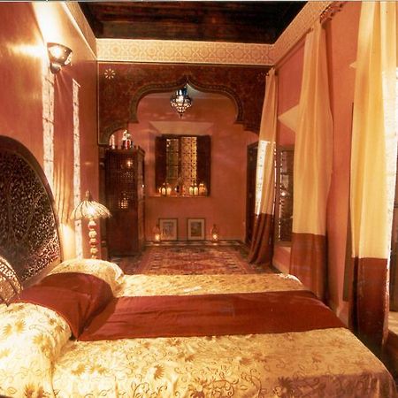 Riad Bahja Marrakesh Exterior photo