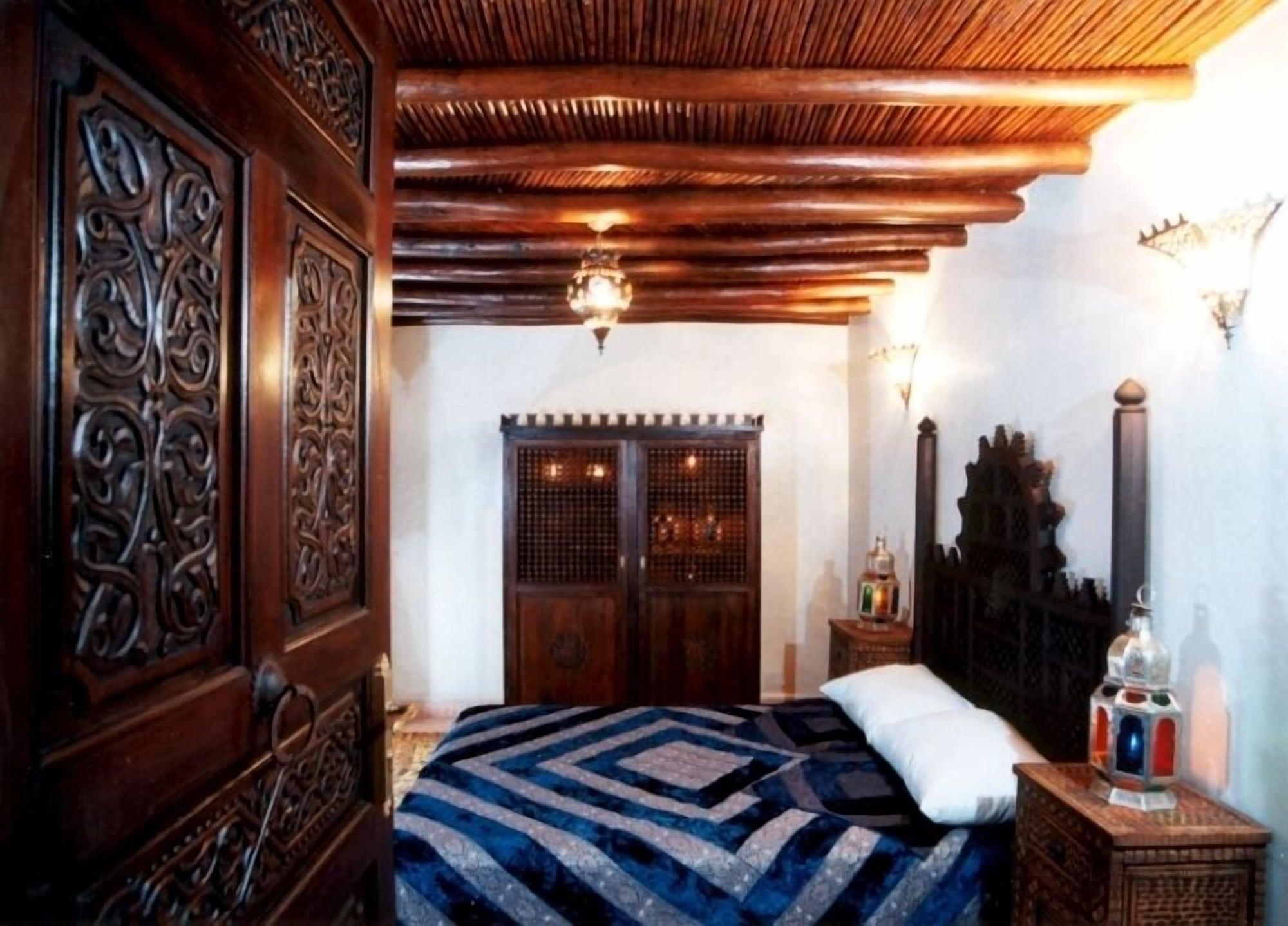Riad Bahja Marrakesh Exterior photo